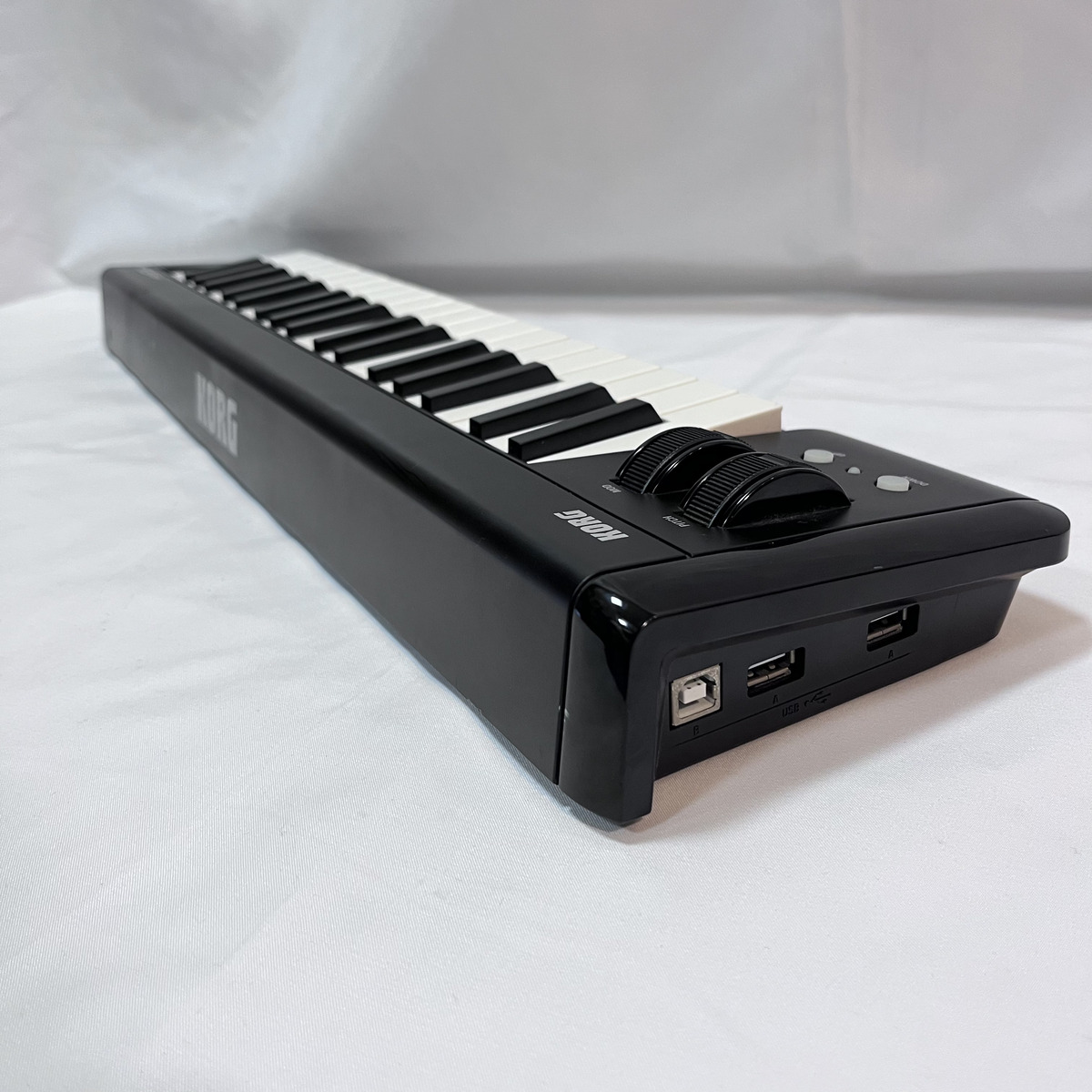 microKEY 37
