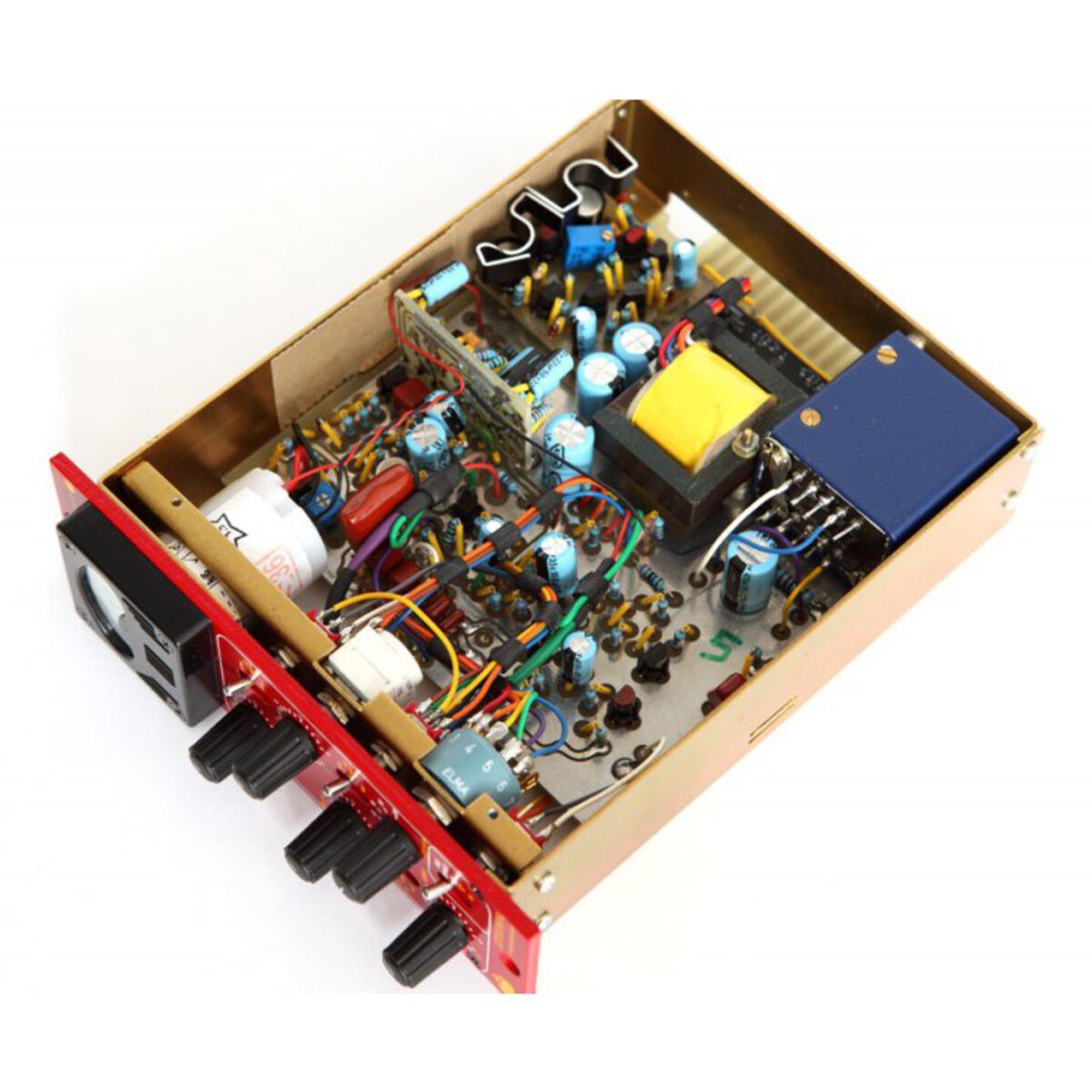Little Devil Compressor