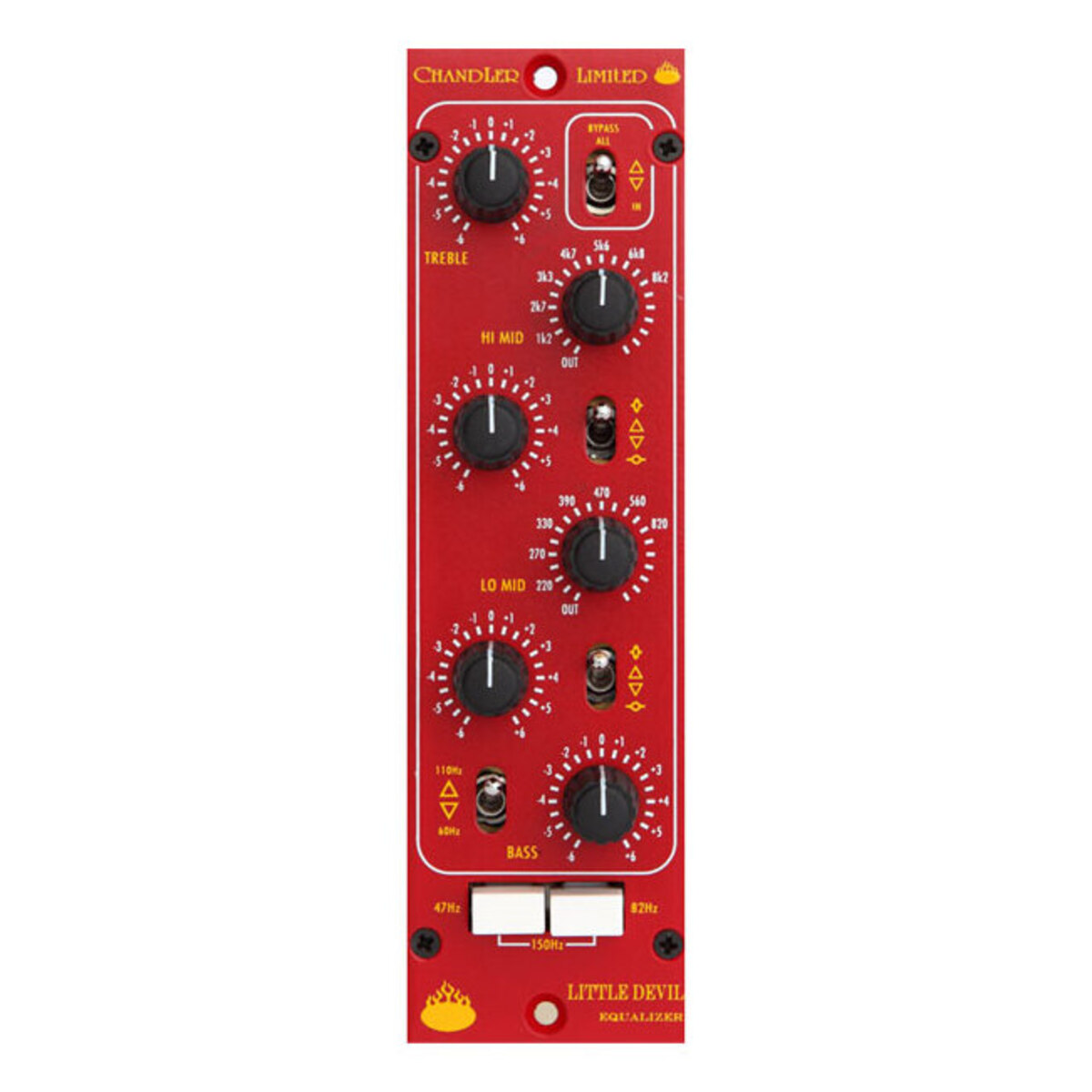 Little Devil Equalizer