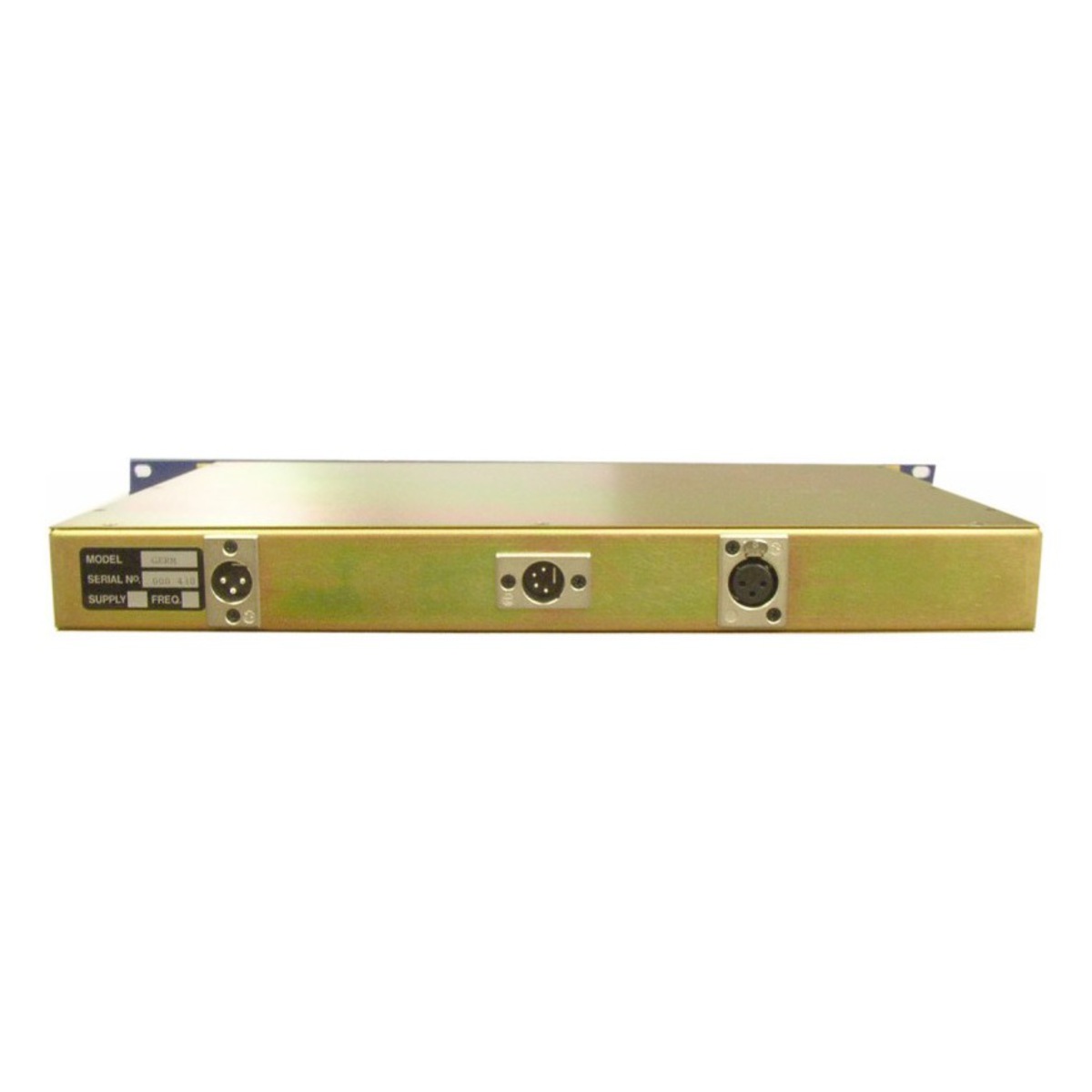 Germanium Pre Amp