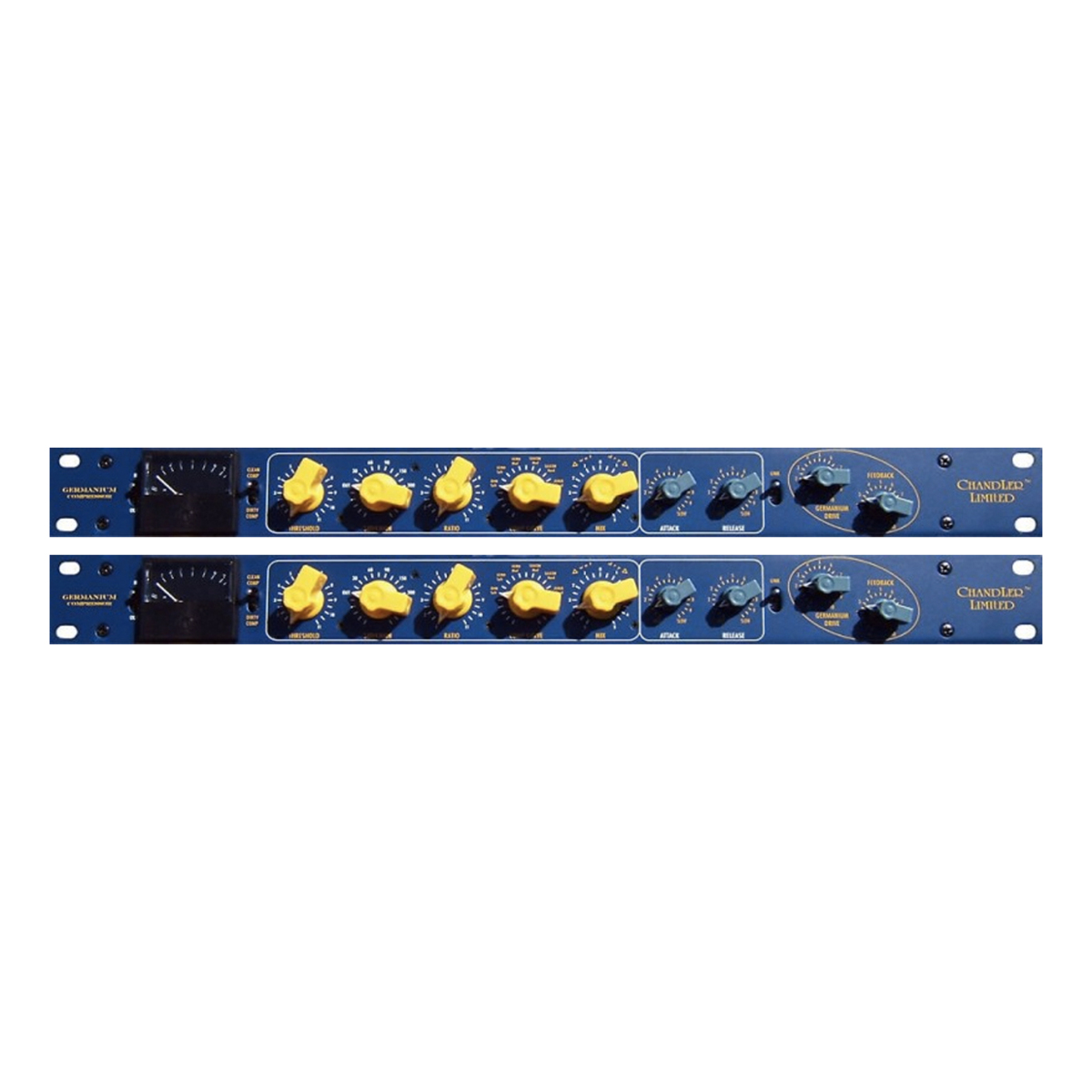 Germanium Compressor (Matched Pair)