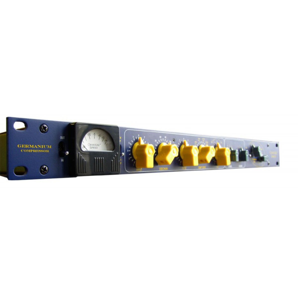 Germanium Compressor (Matched Pair)