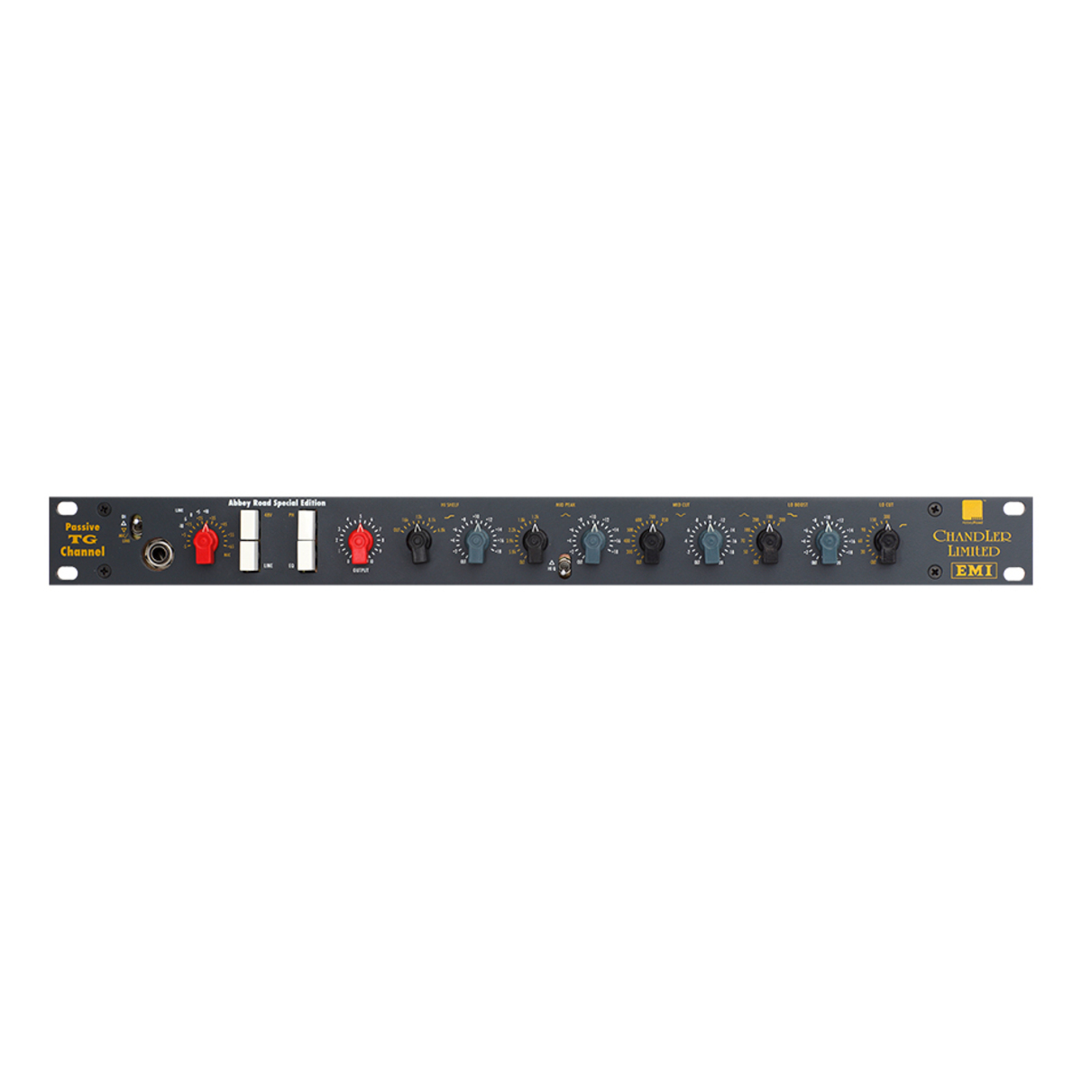 TG12411 Channel
