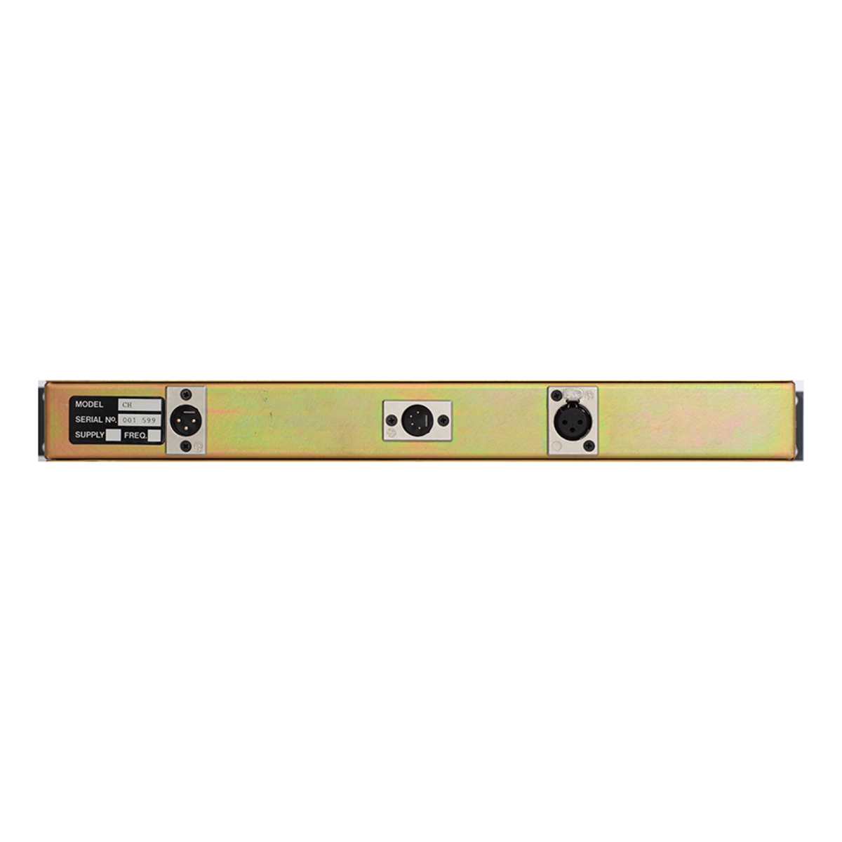 TG12411 Channel
