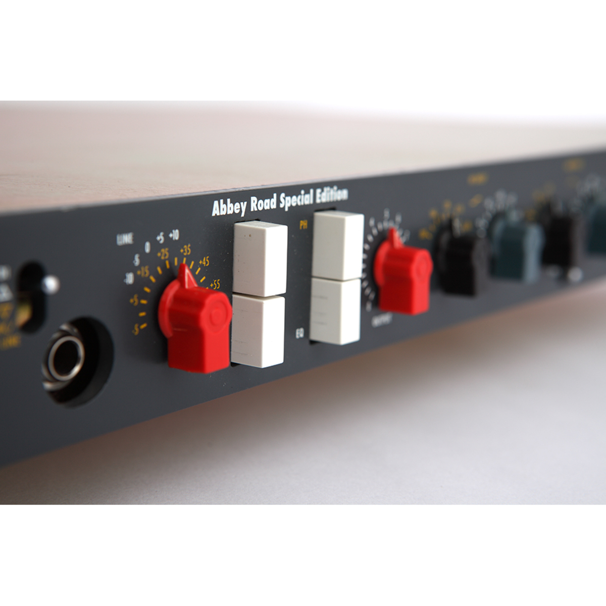 TG12411 Channel