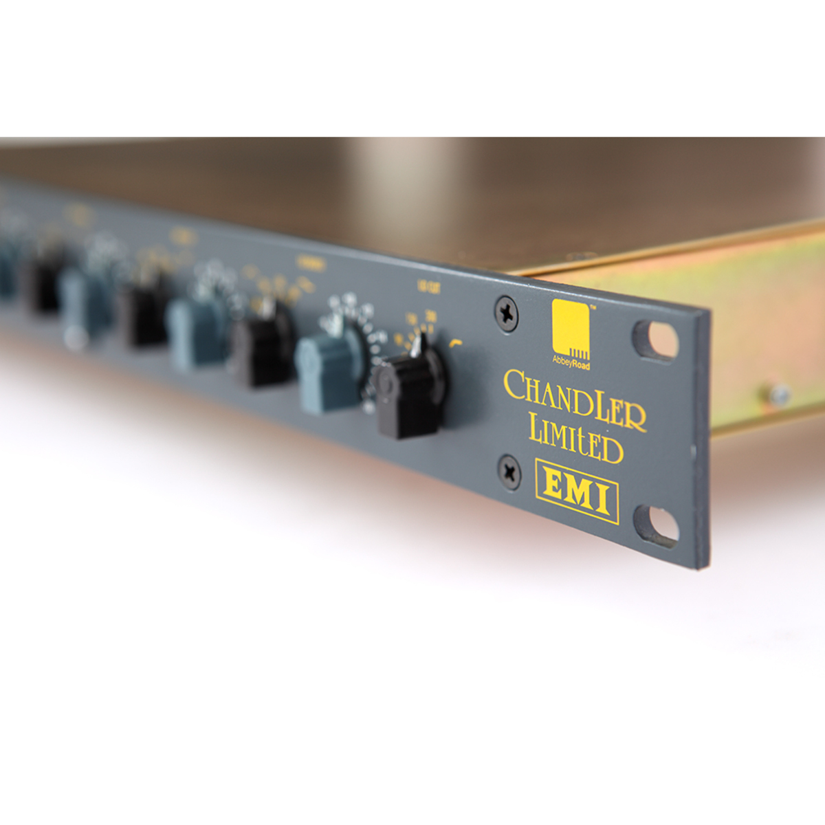 TG12411 Channel