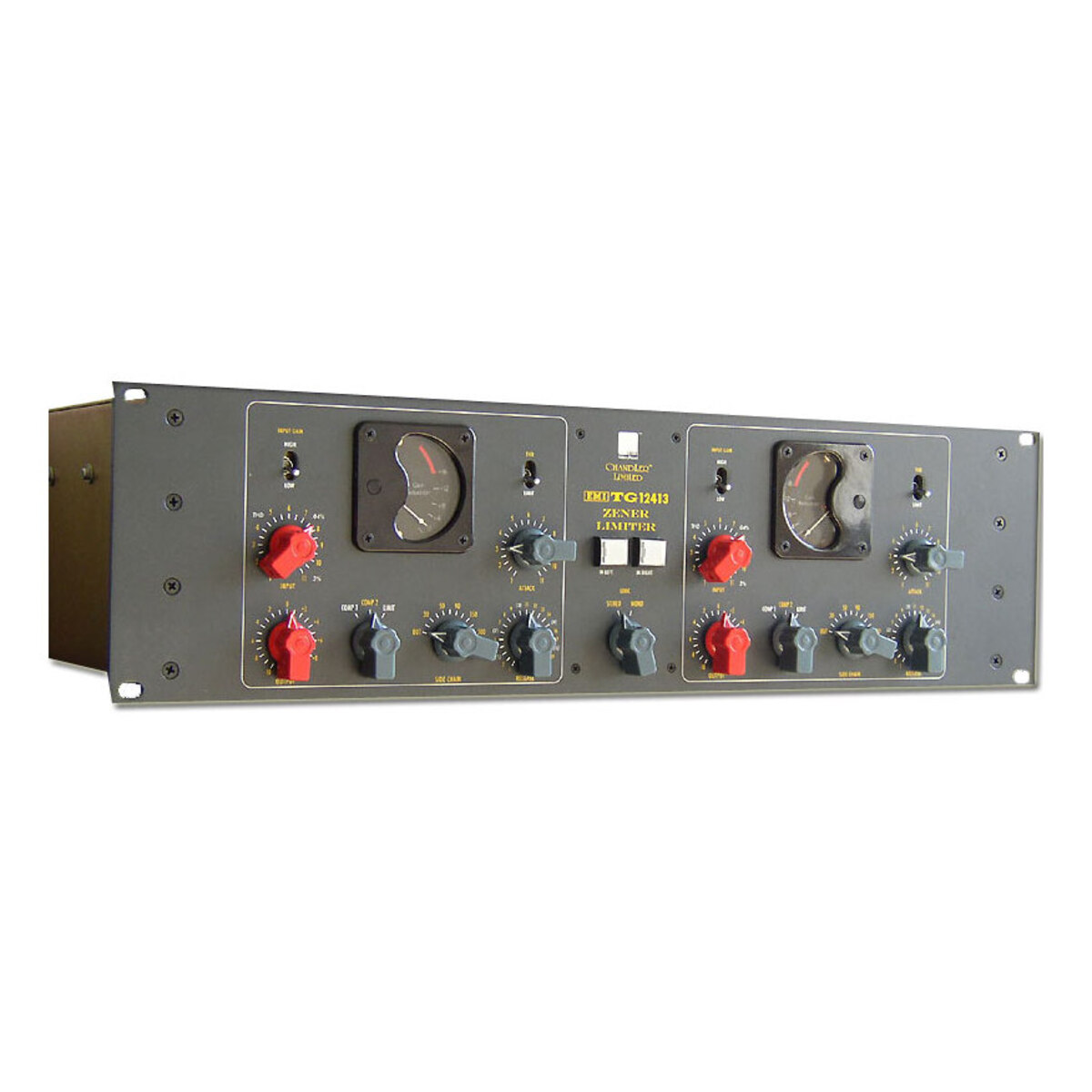 TG 12413 Zener Limiter
