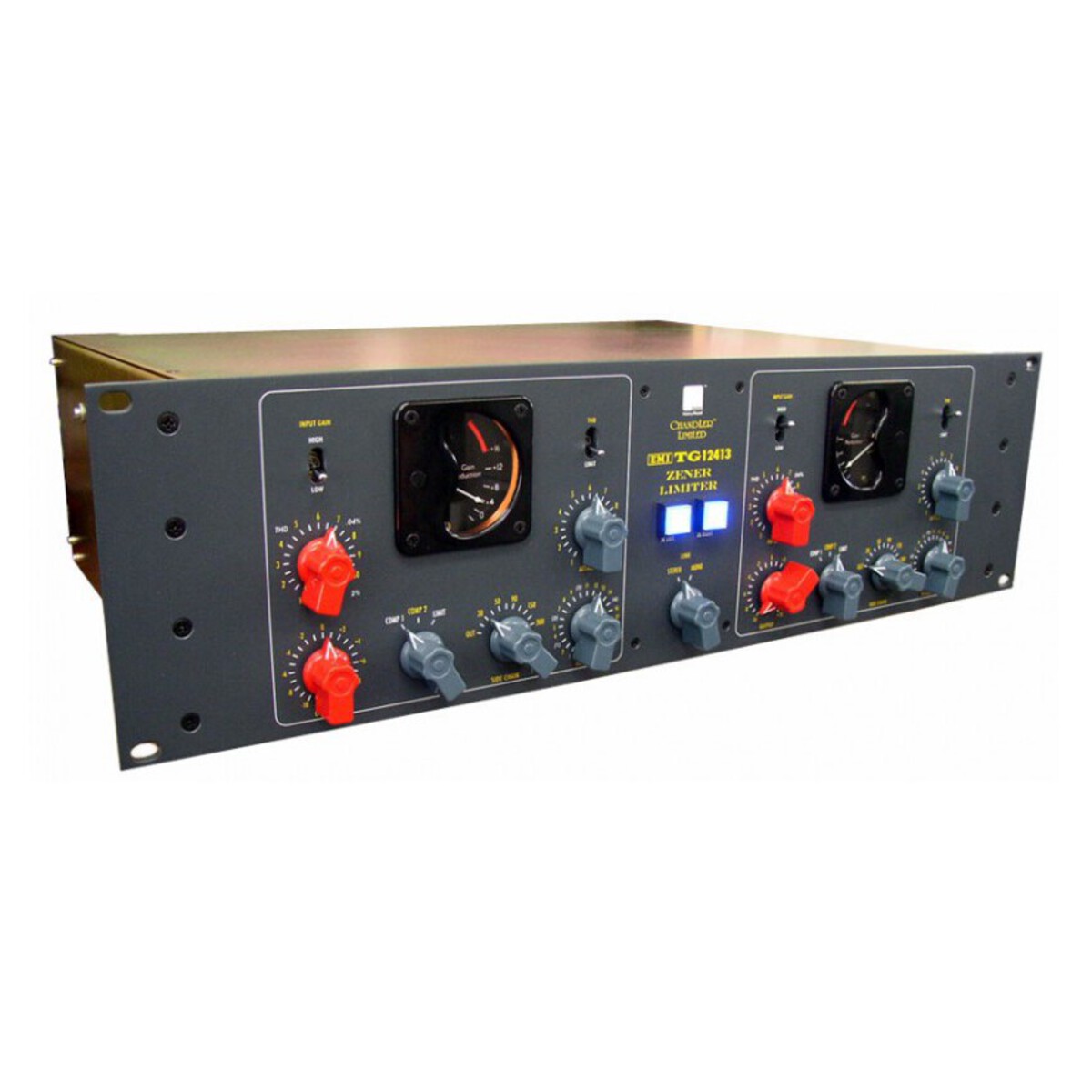 TG 12413 Zener Limiter