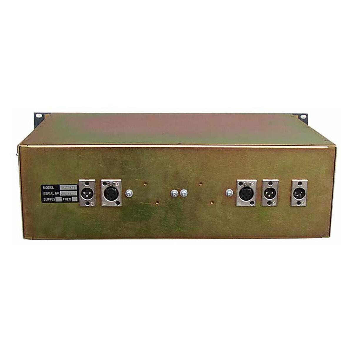TG 12413 Zener Limiter