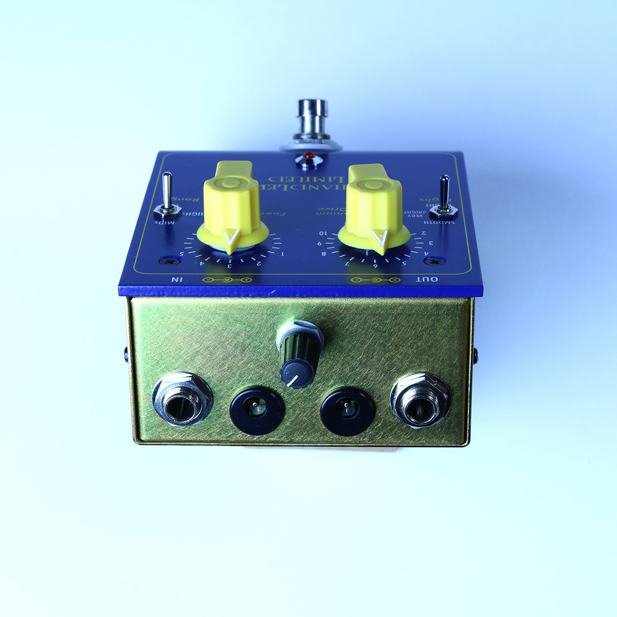 Germanium Drive
