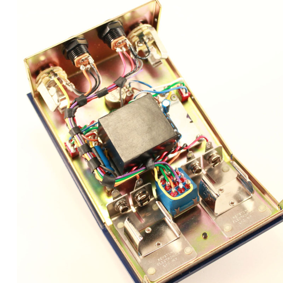 Germanium Drive