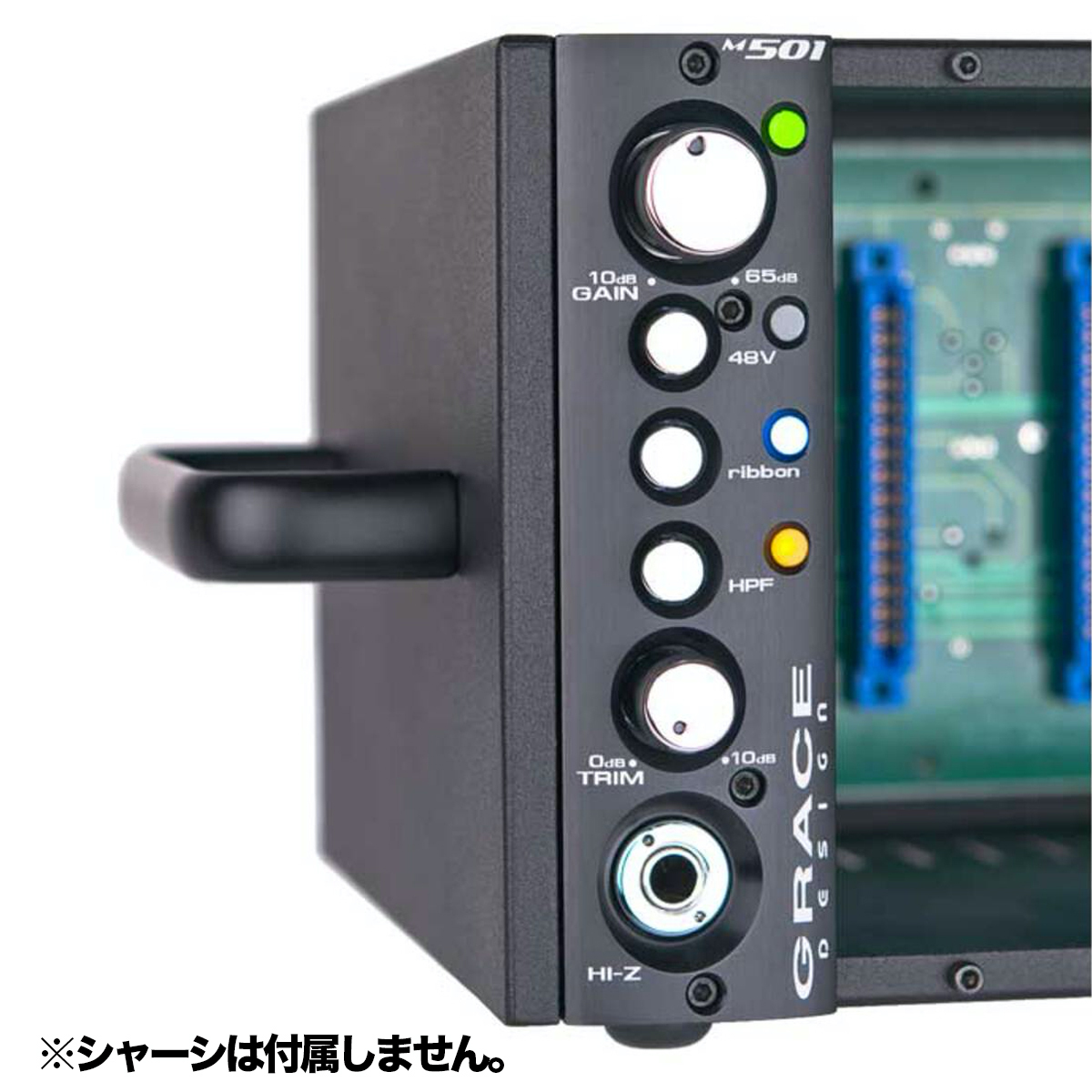 m501