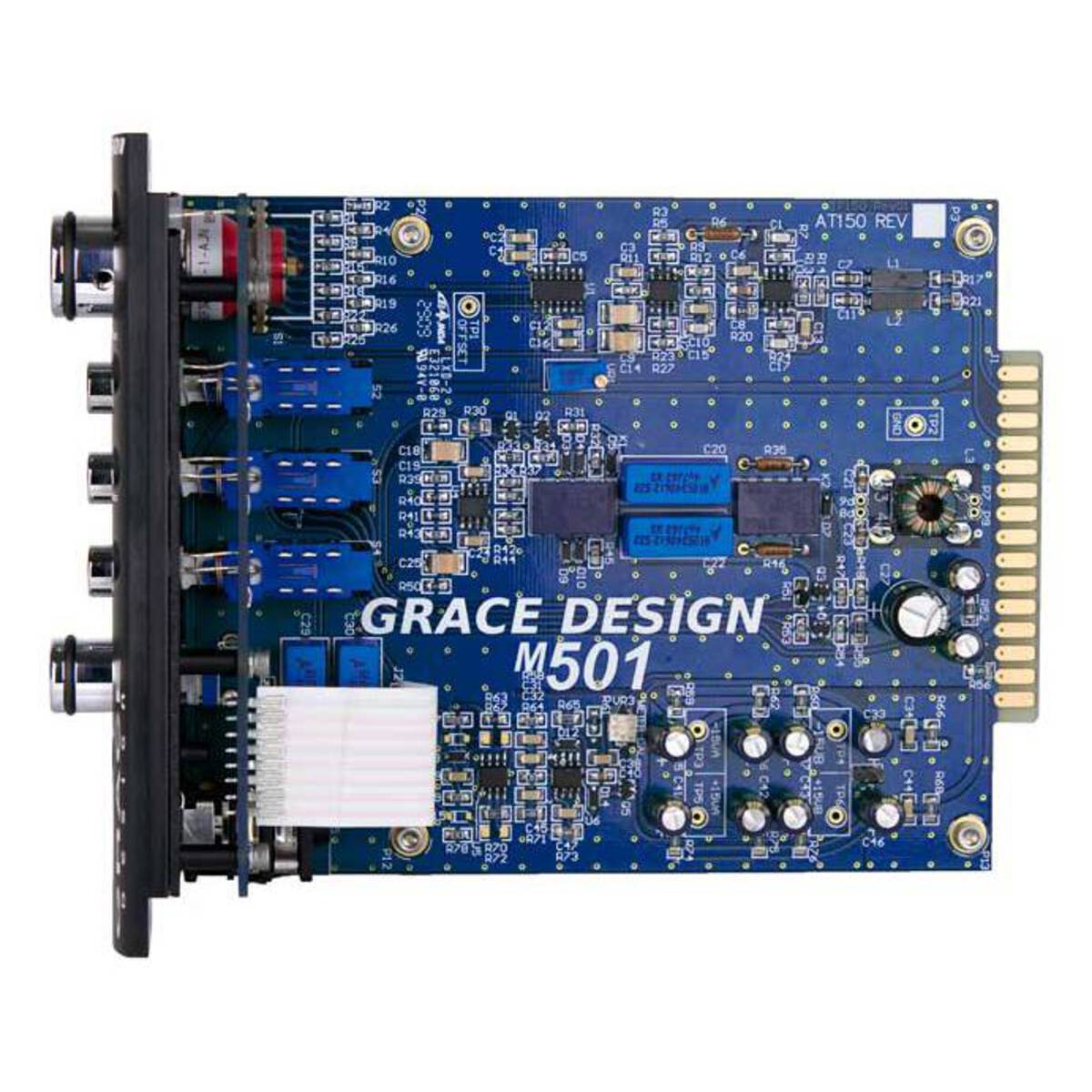 m501