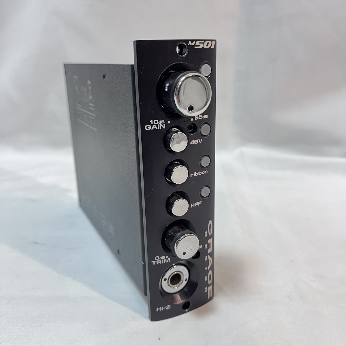 m501