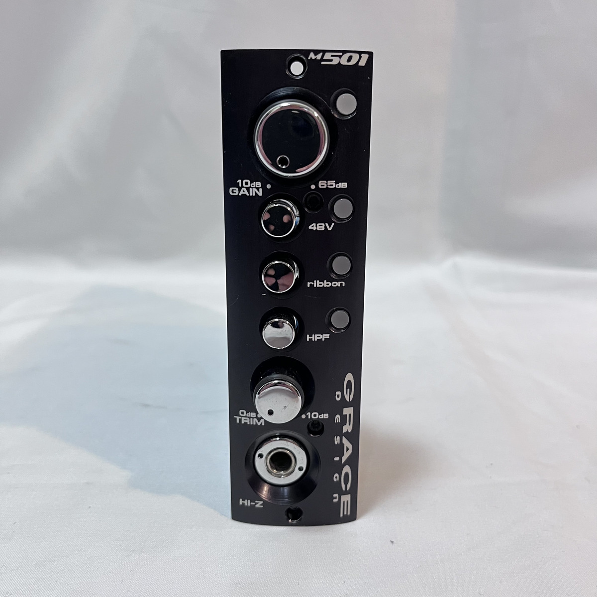 m501