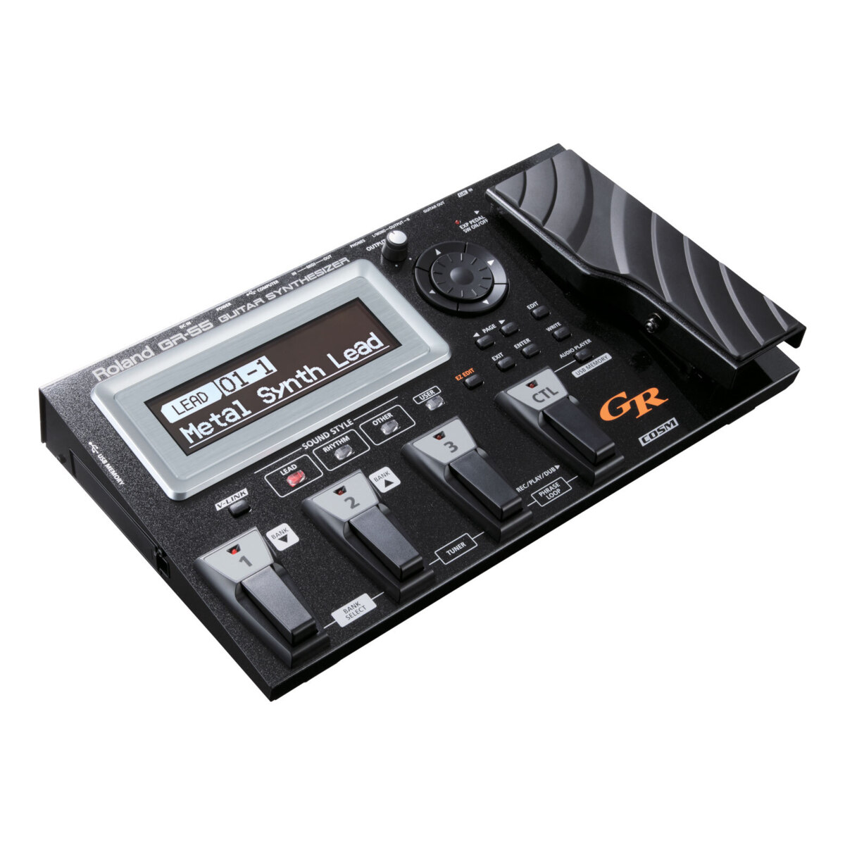 GR-55GK-BK