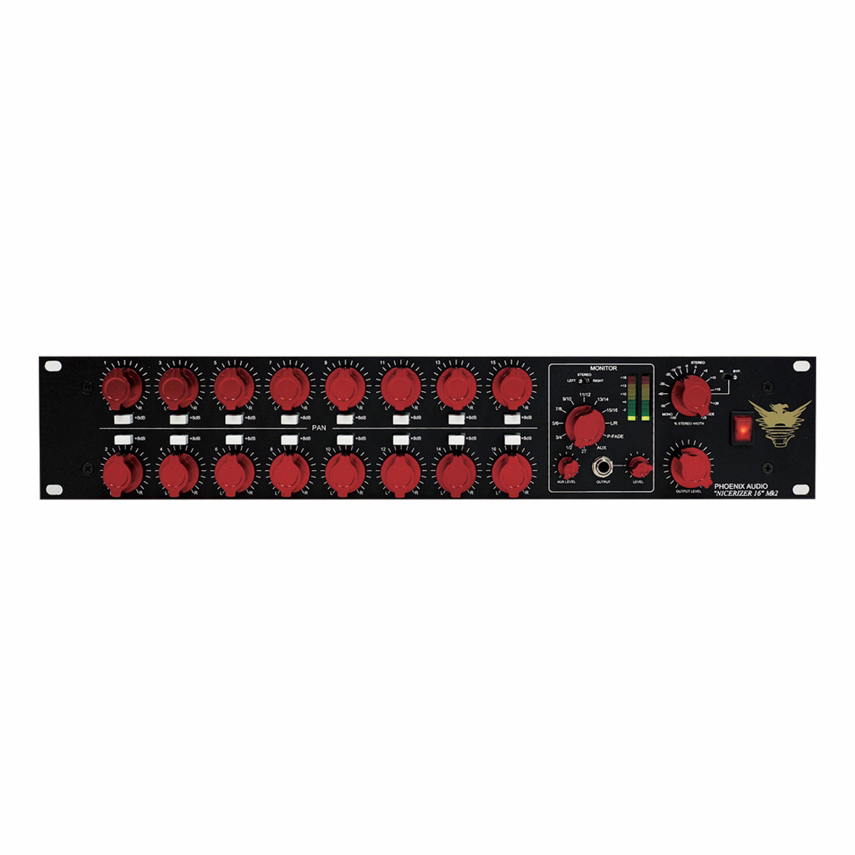 Nicelizer 16 mk2