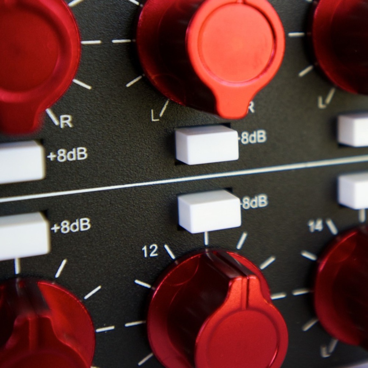 Nicelizer 16 mk2