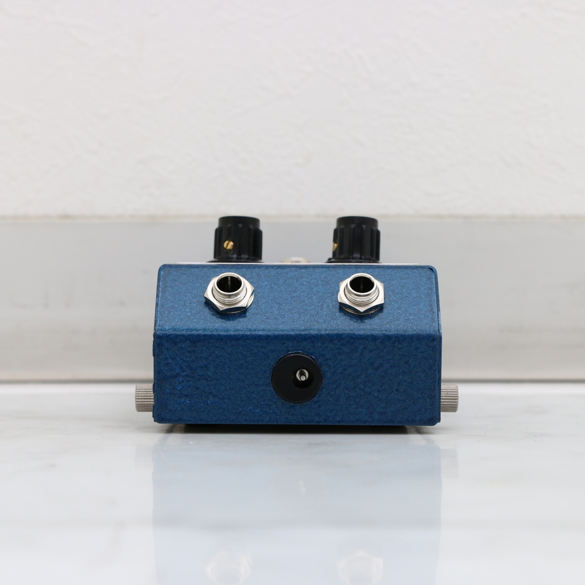 Baby Face Ge (Blue)