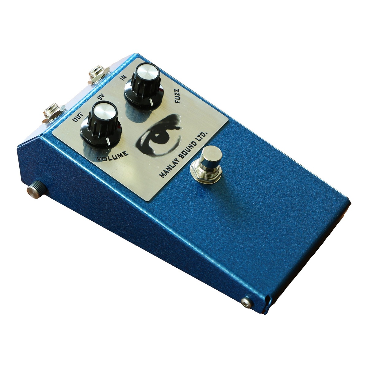 Baby Face Ge NT275 (Blue)