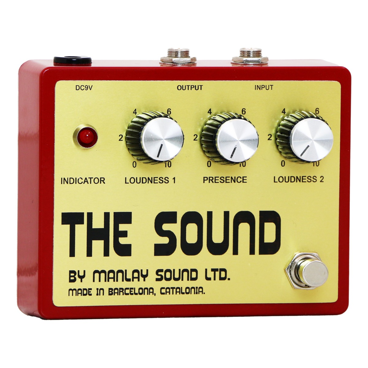 The Sound