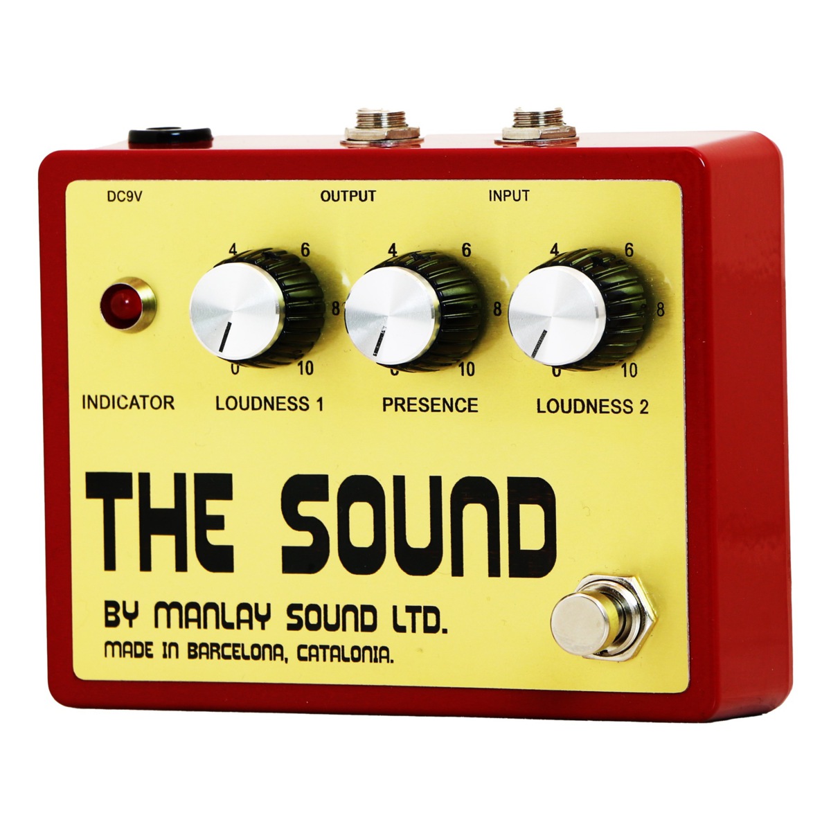 The Sound