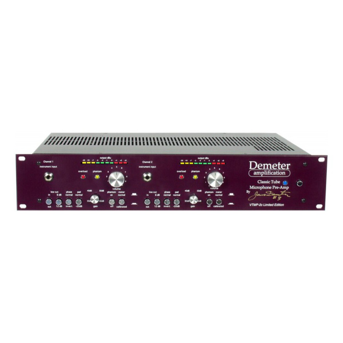 VTMP-2C