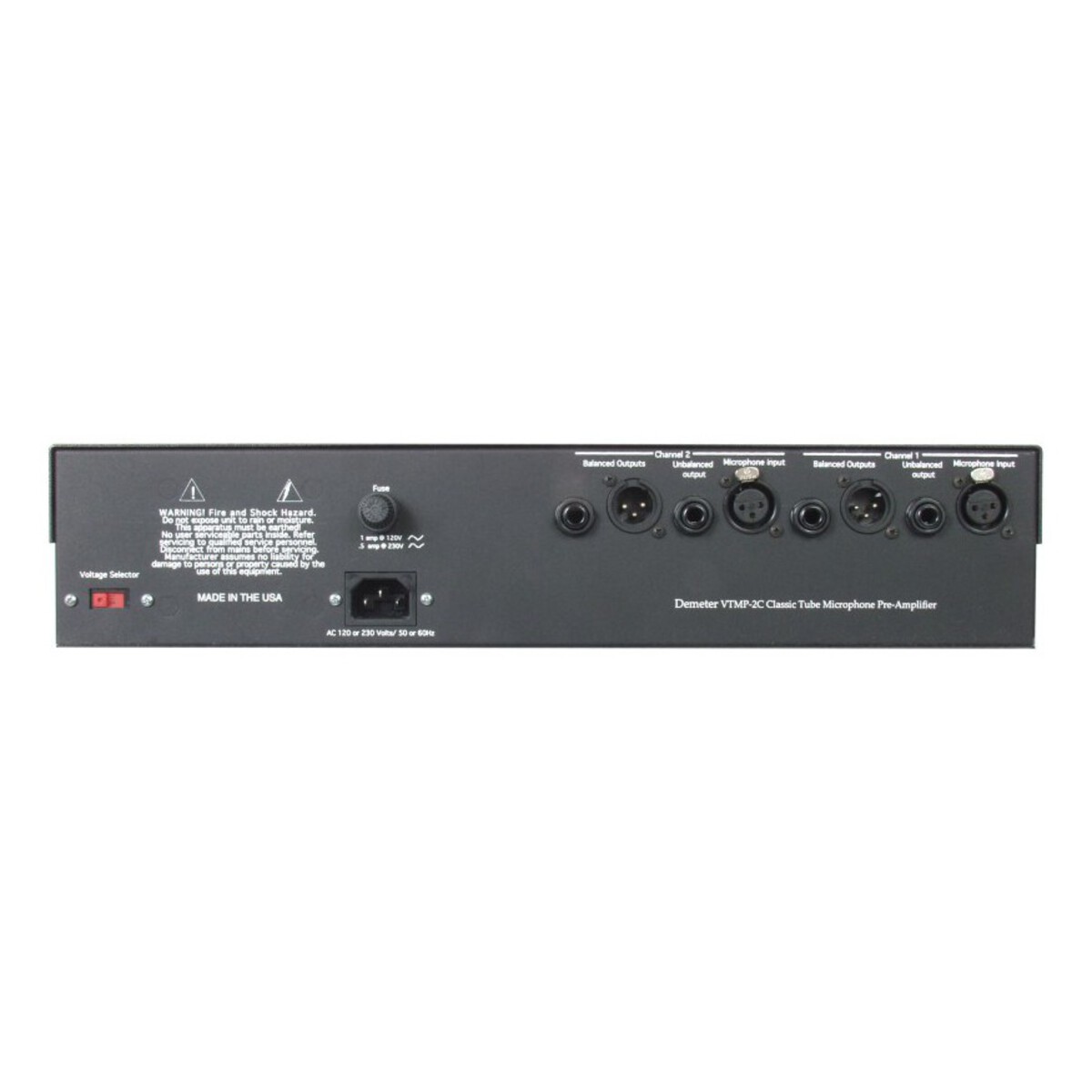 VTMP-2C