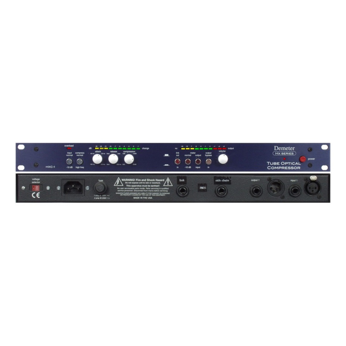 HXC-1