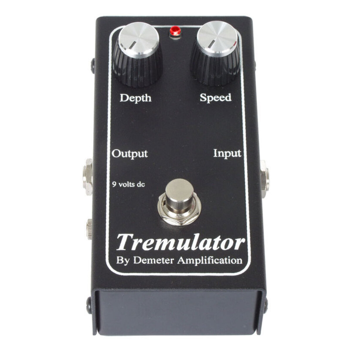 TRM-1 Tremulator