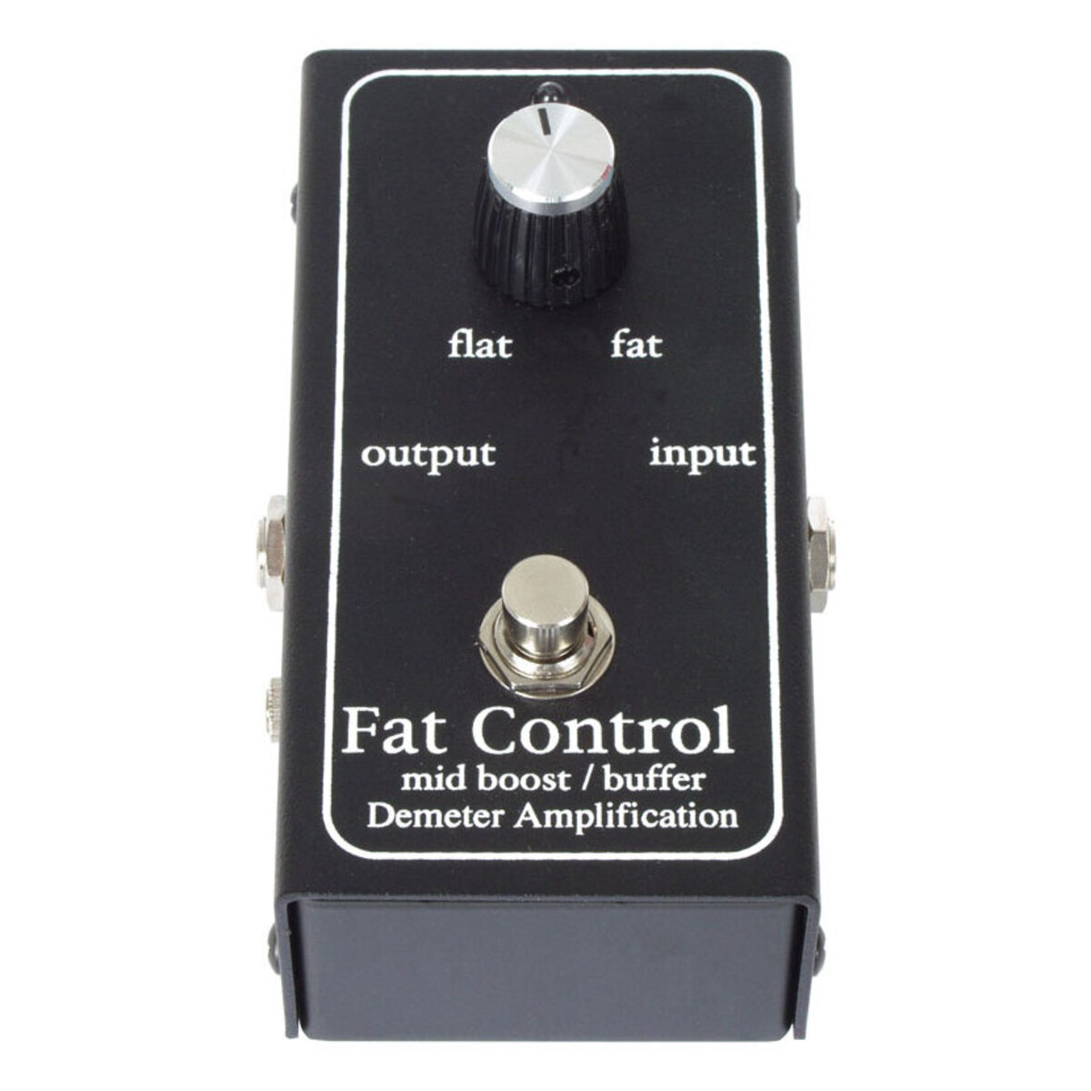 MB-2B Midboost/FatControl