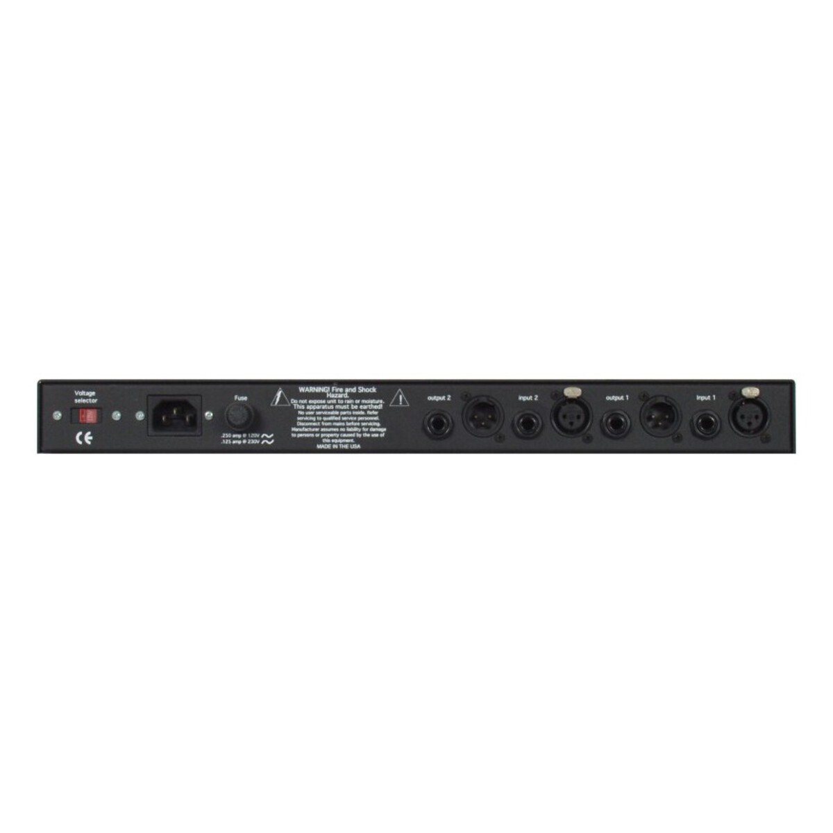 REAL REVERB (RV-1)