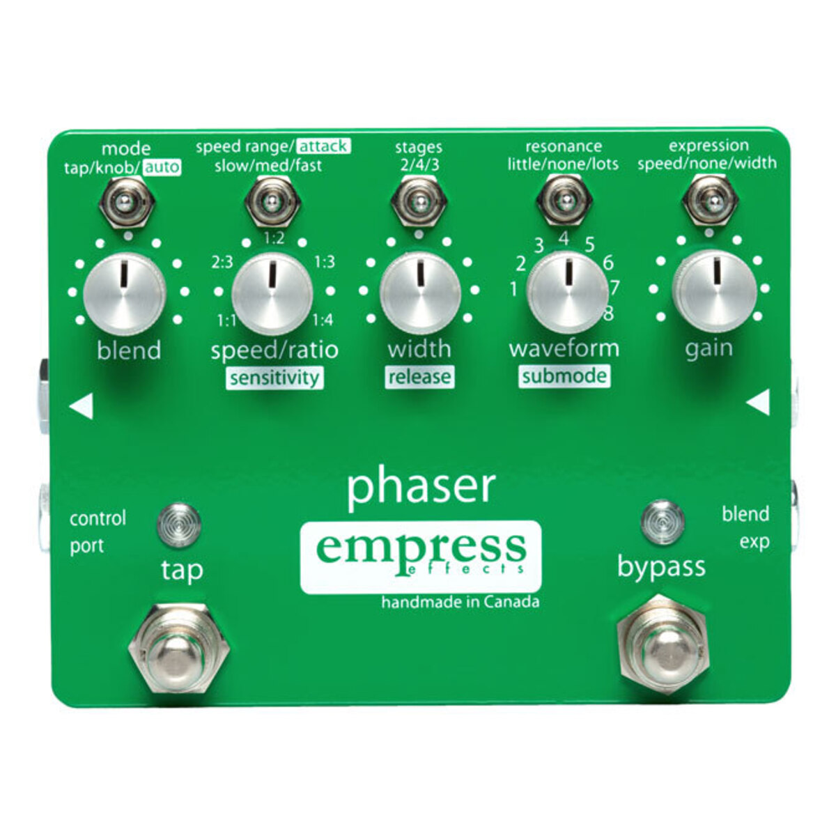 Phaser