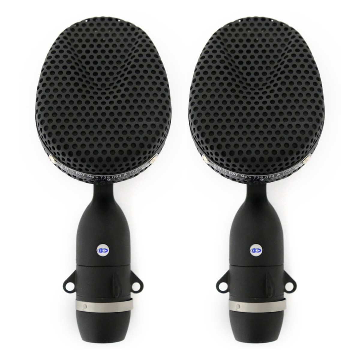 4038 Stereo Set
