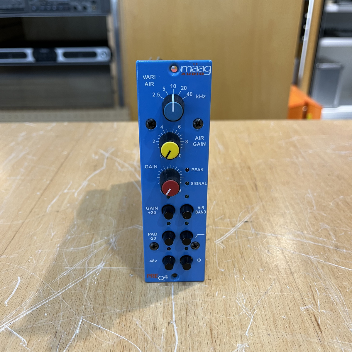 PREQ4-500 現状品