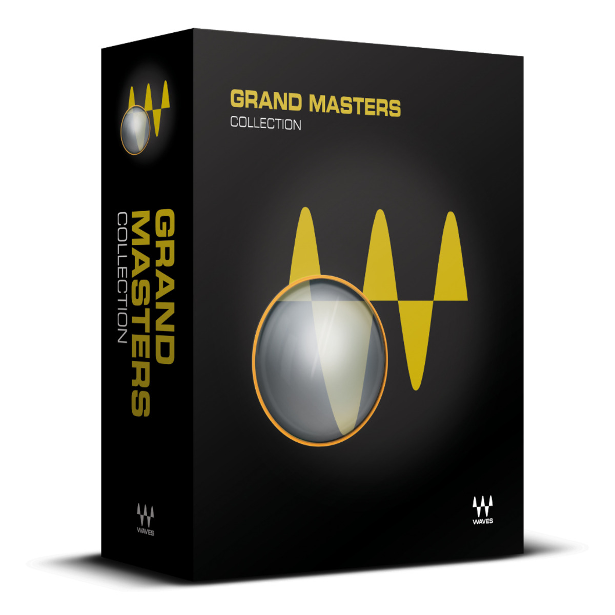 Grand Masters Collection