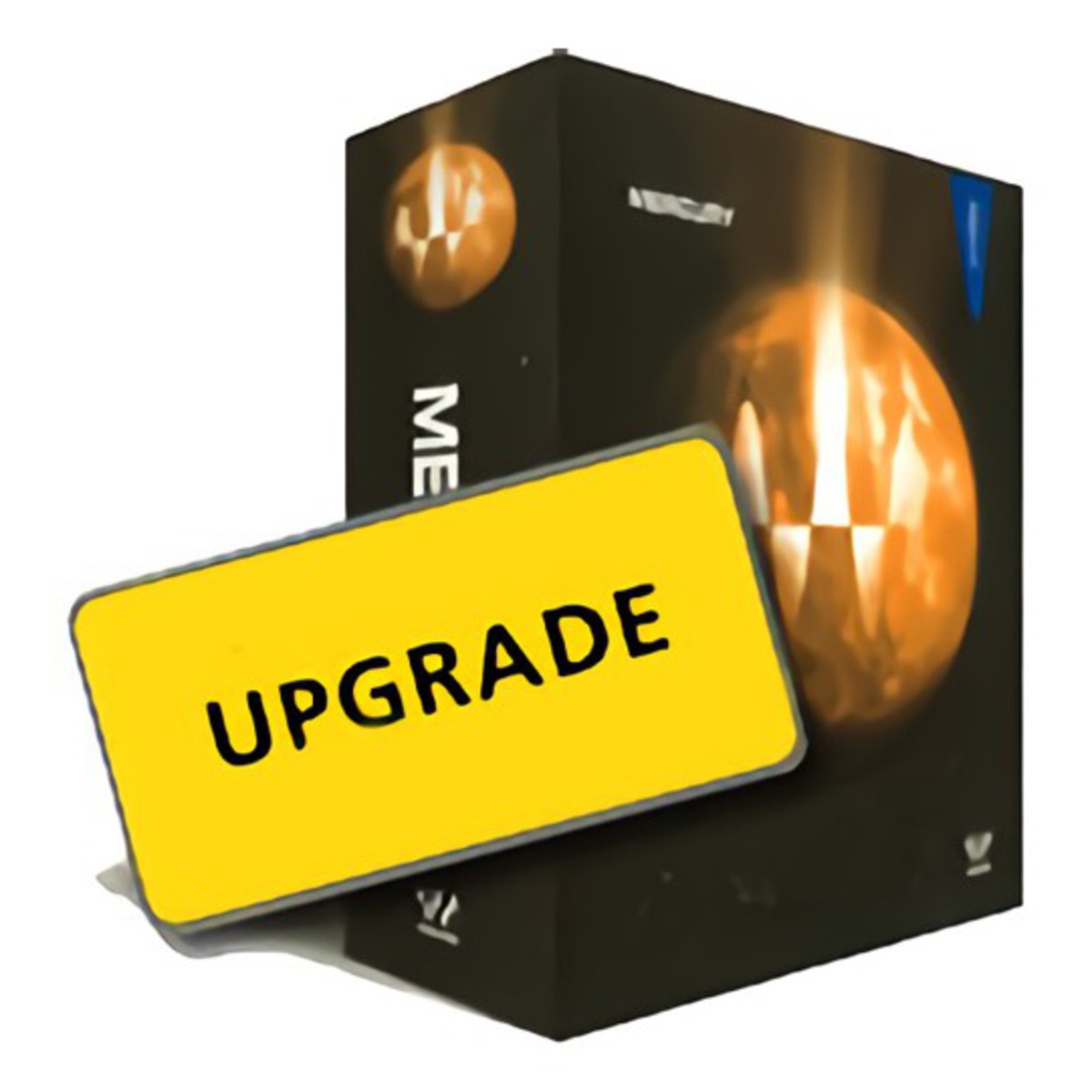 Mercury Upgrade from Horizon