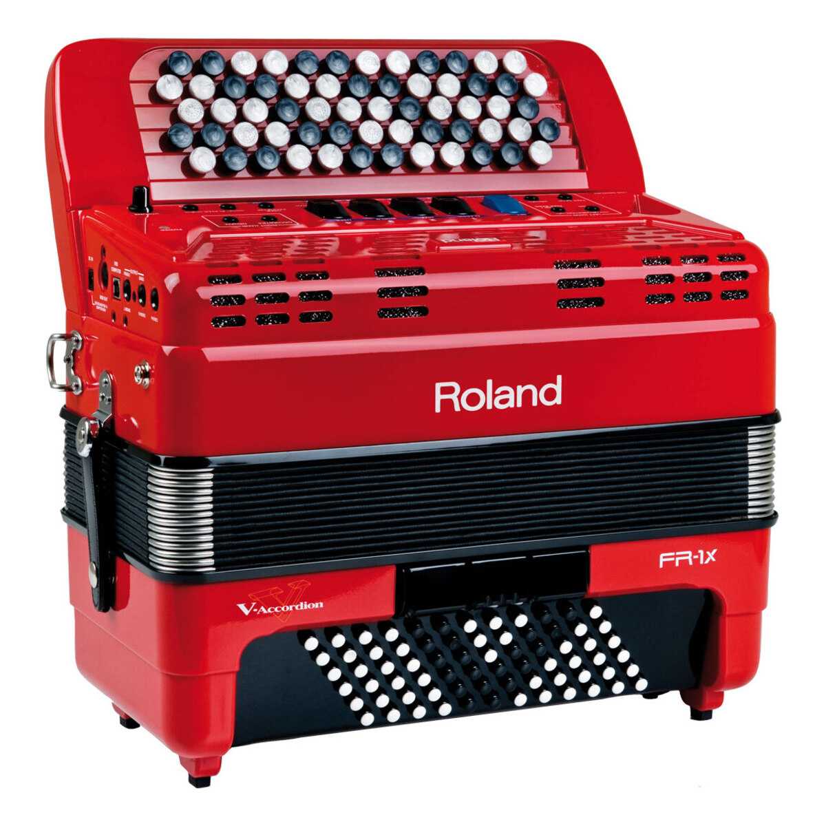 FR-1Xb RD