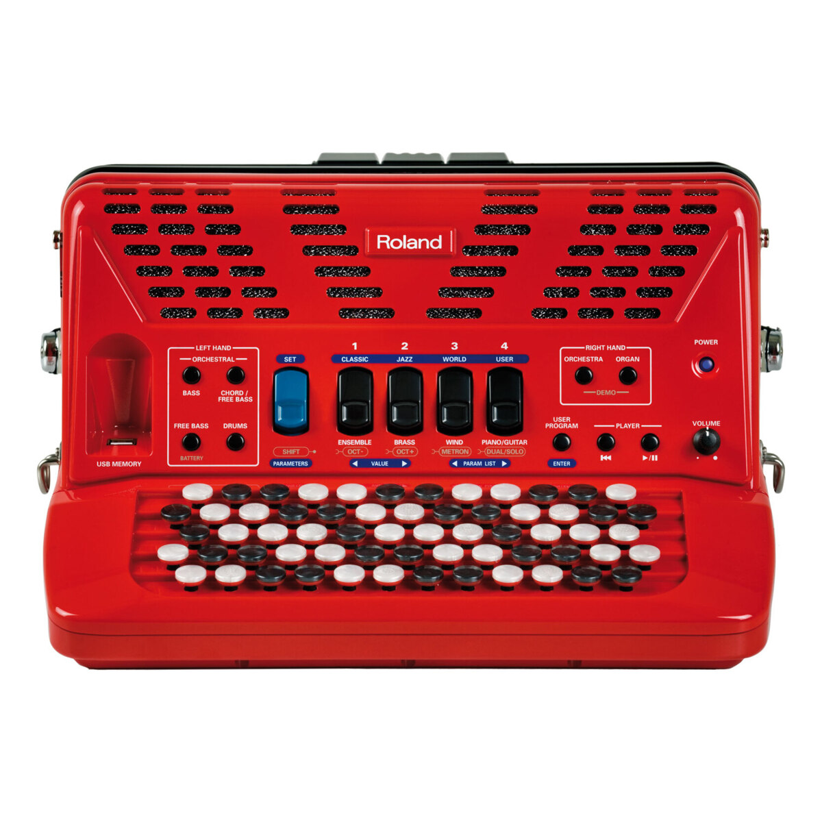 FR-1Xb RD