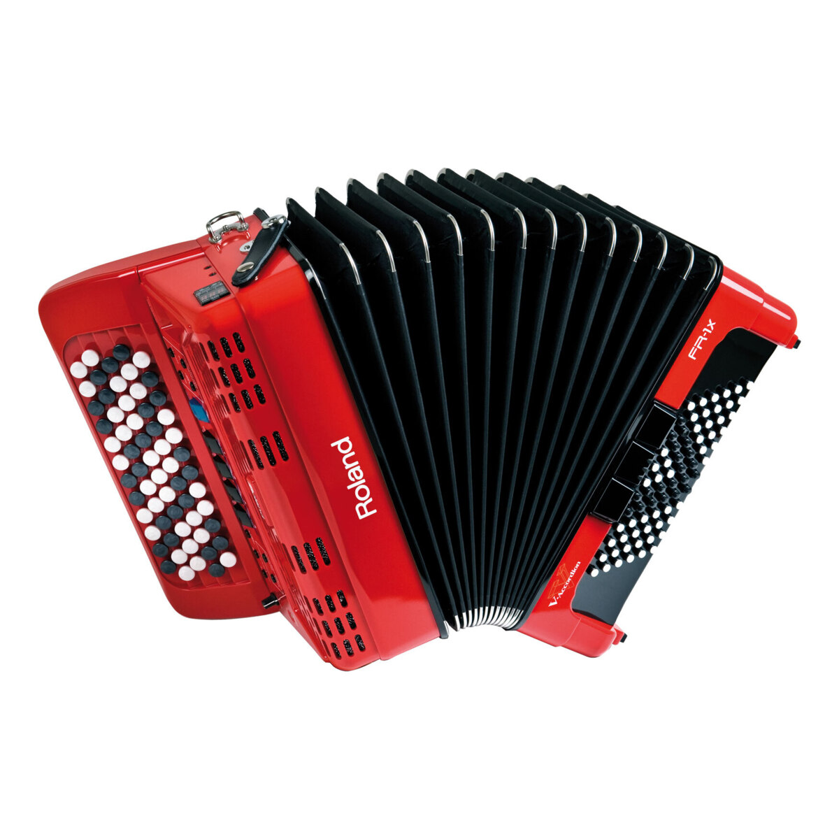 FR-1Xb RD