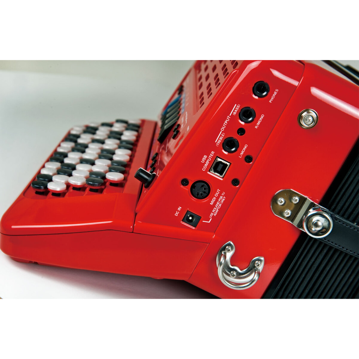 FR-1Xb RD