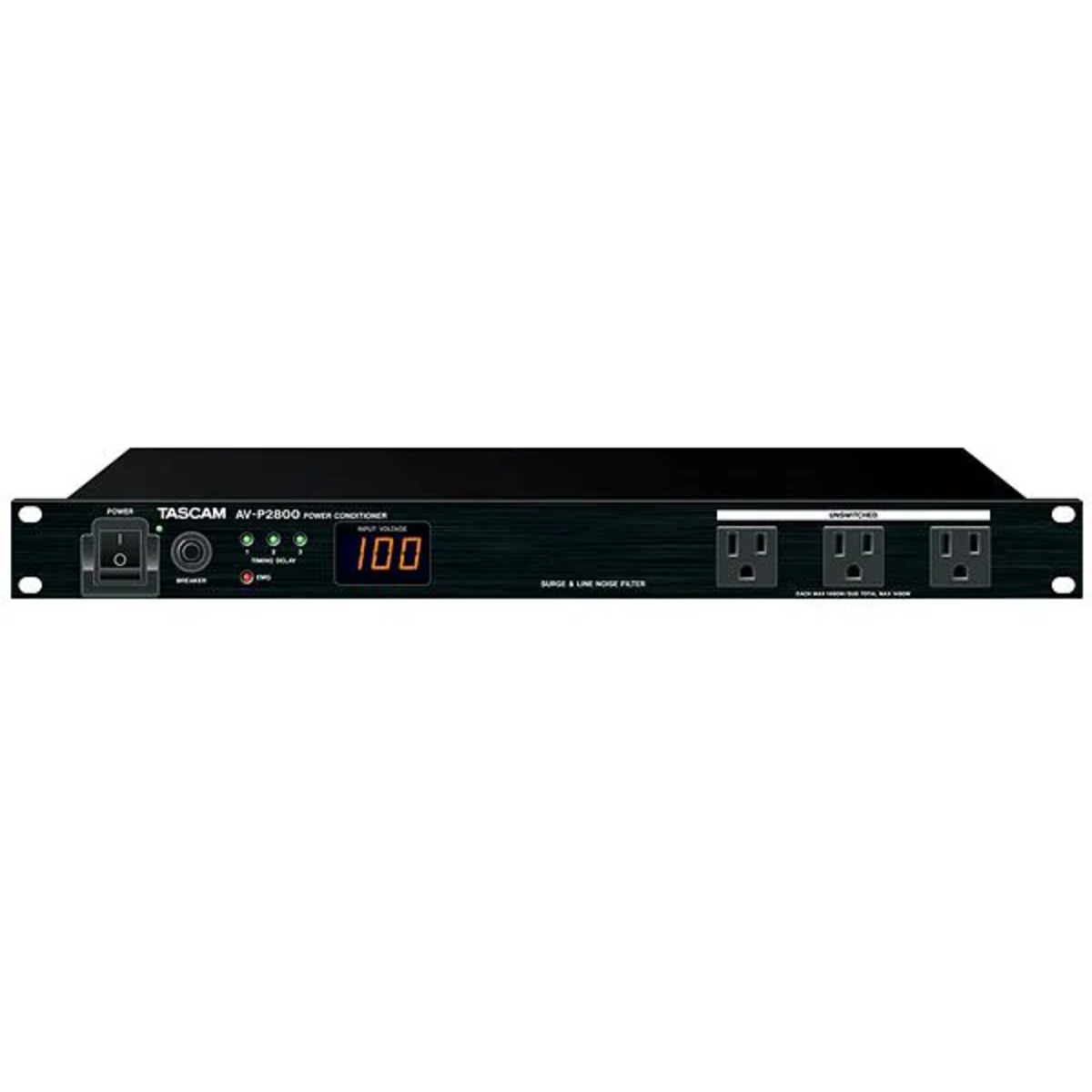AV-P2800 未開封品