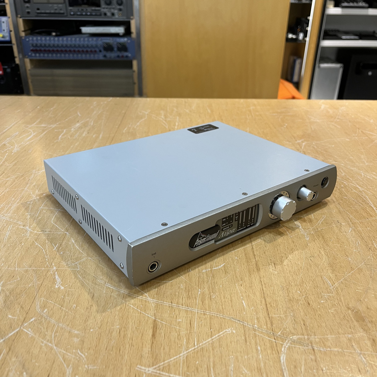 Lyra1
