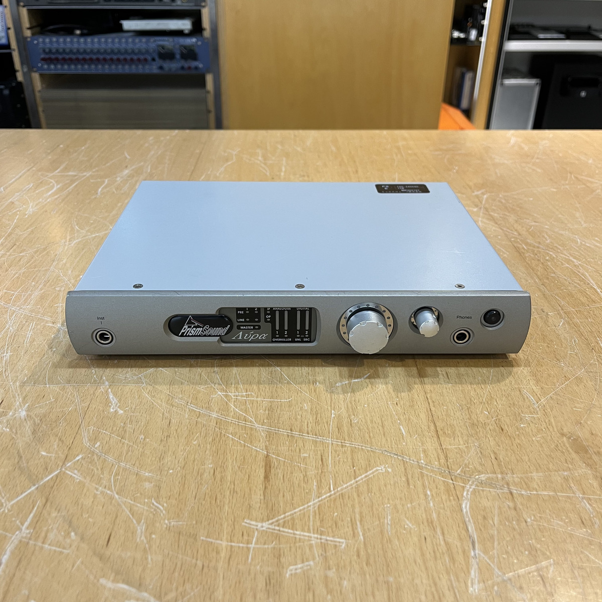 Lyra1