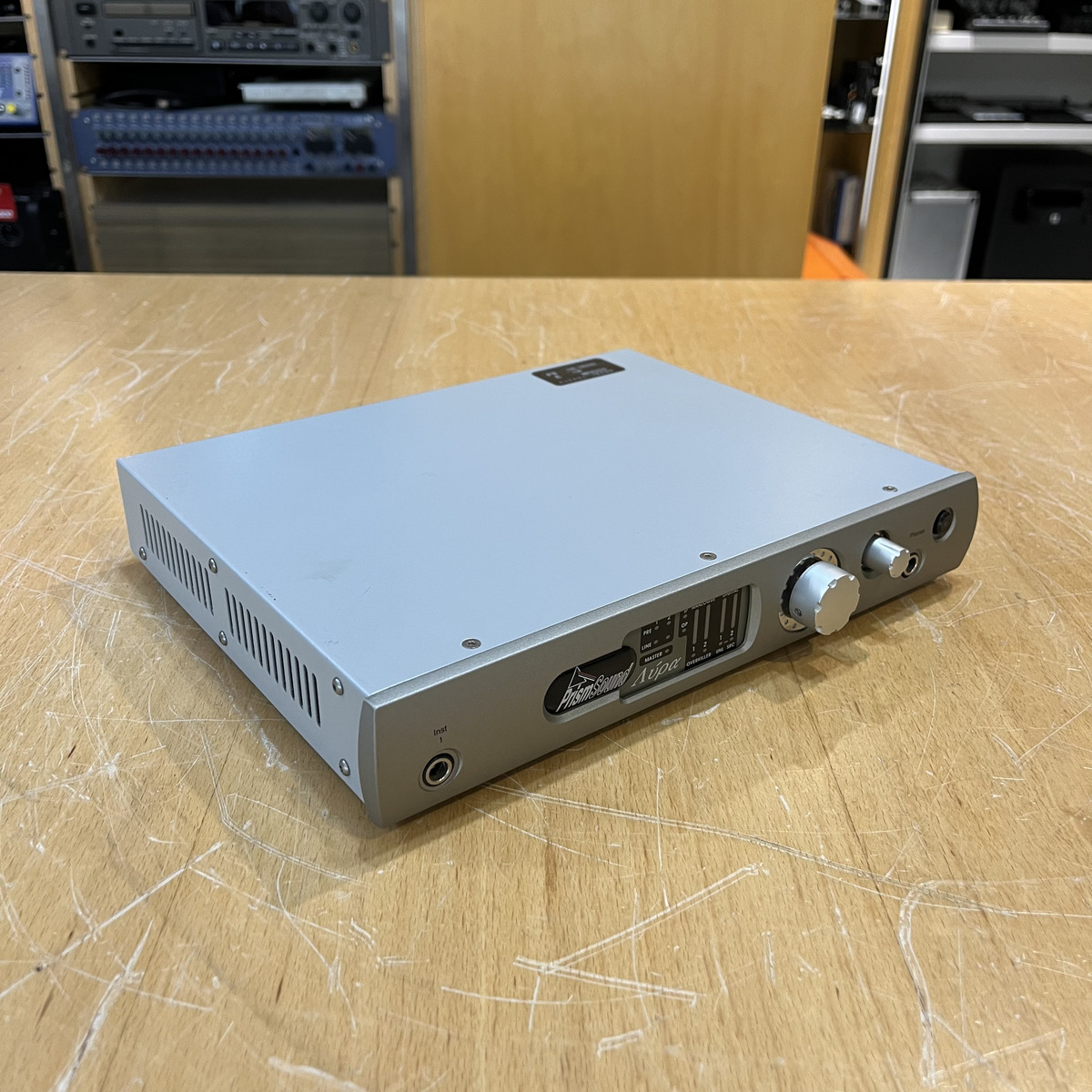 Lyra1