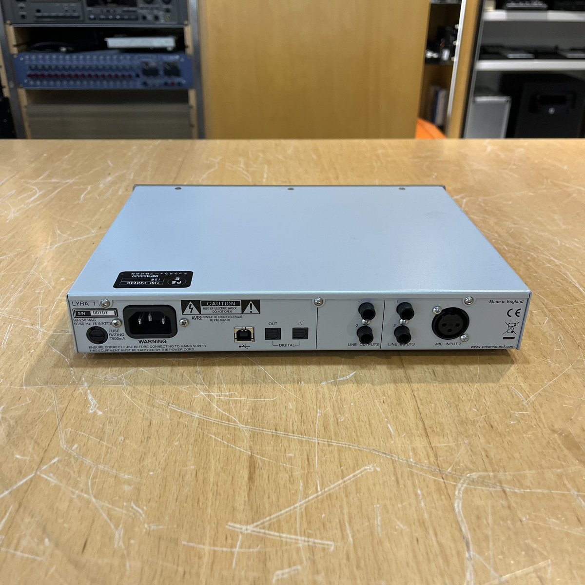 Lyra1