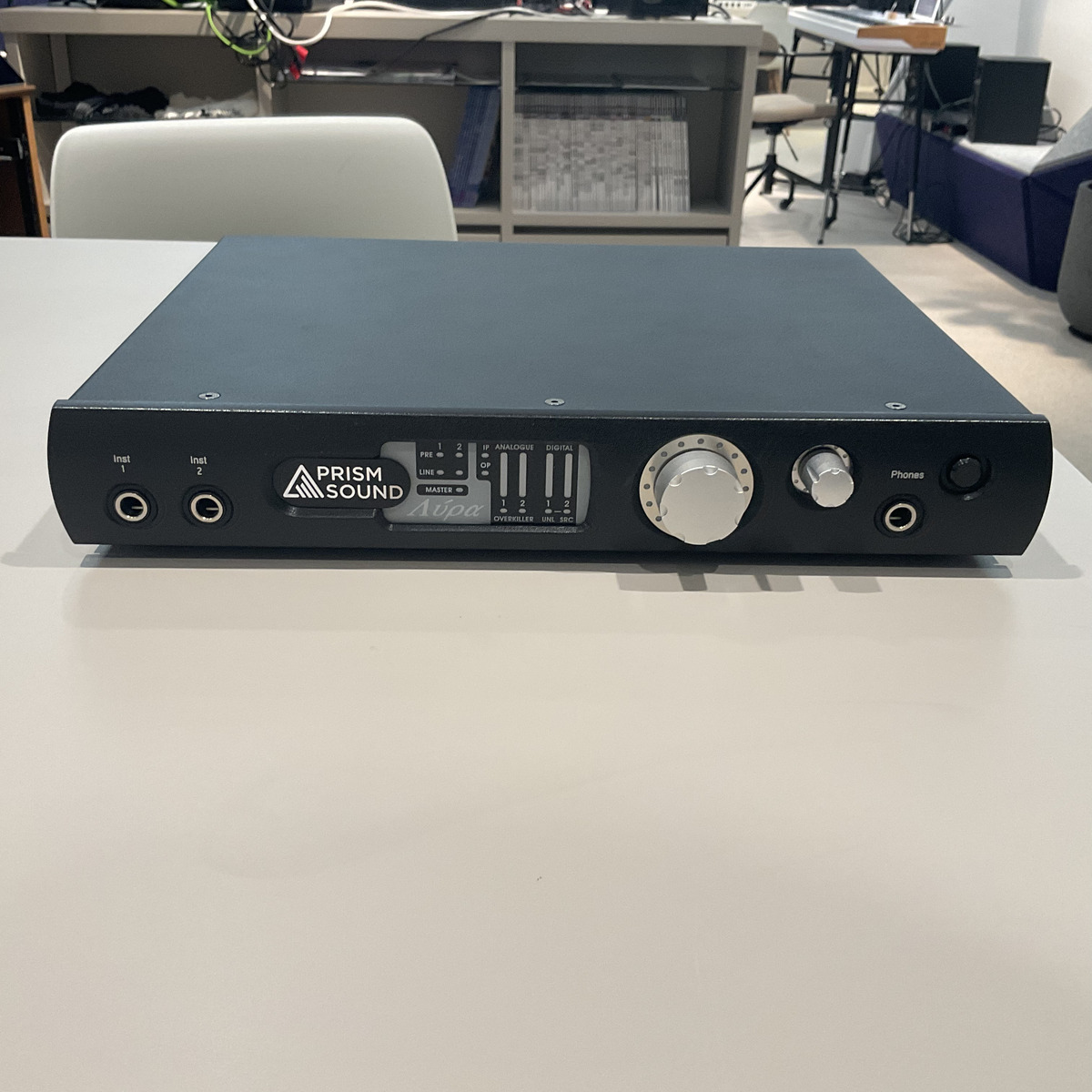 Lyra2 並行輸入品