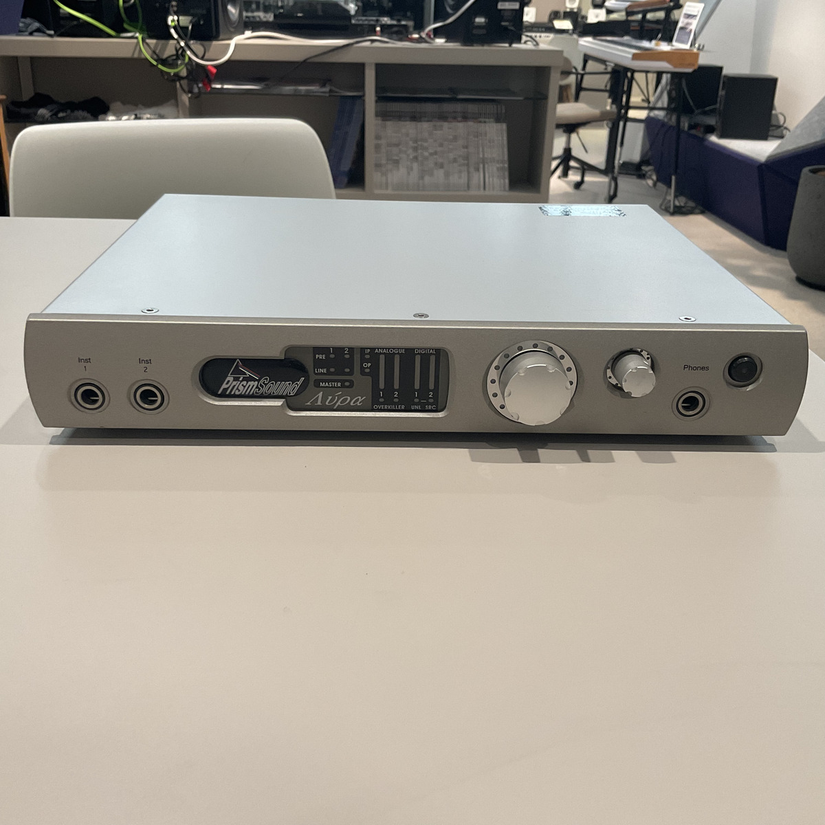 Lyra2