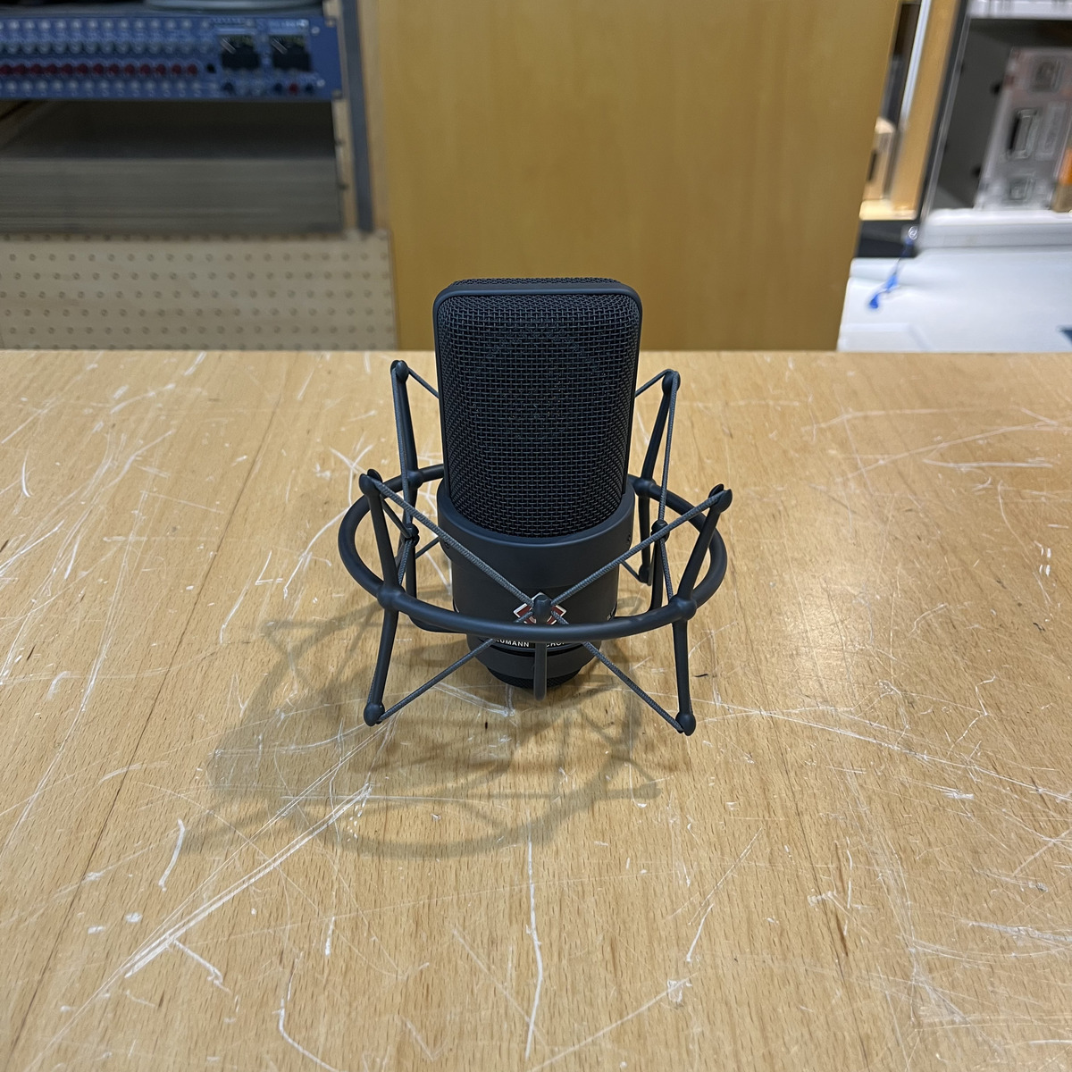 TLM 103 MT MONO SET