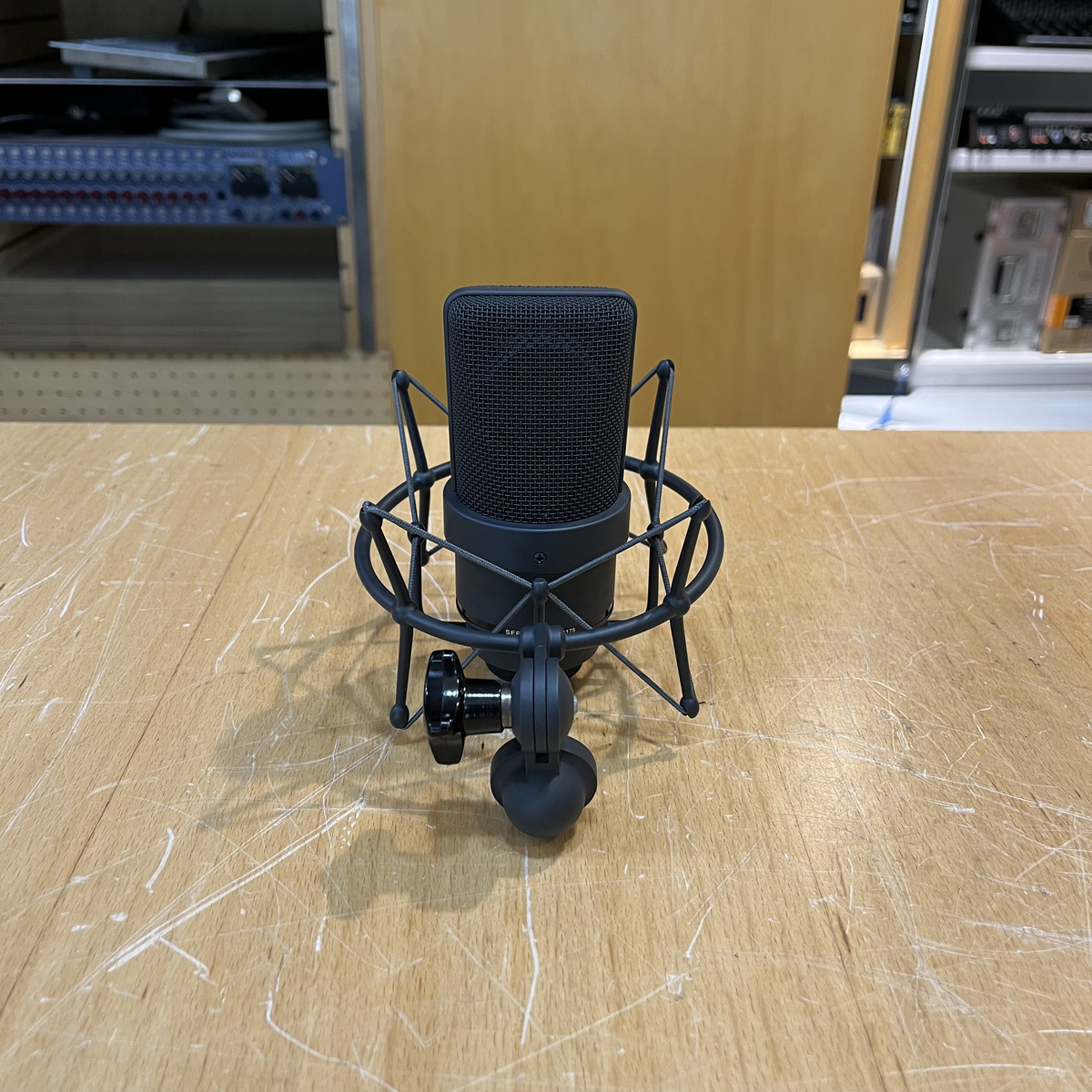 TLM 103 MT MONO SET